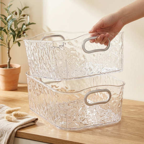 Acrylic Organizer Large